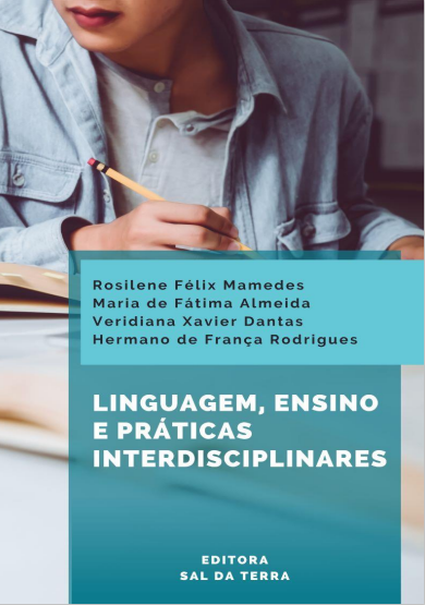 Linguagem, ensino e práticas interdisciplinares