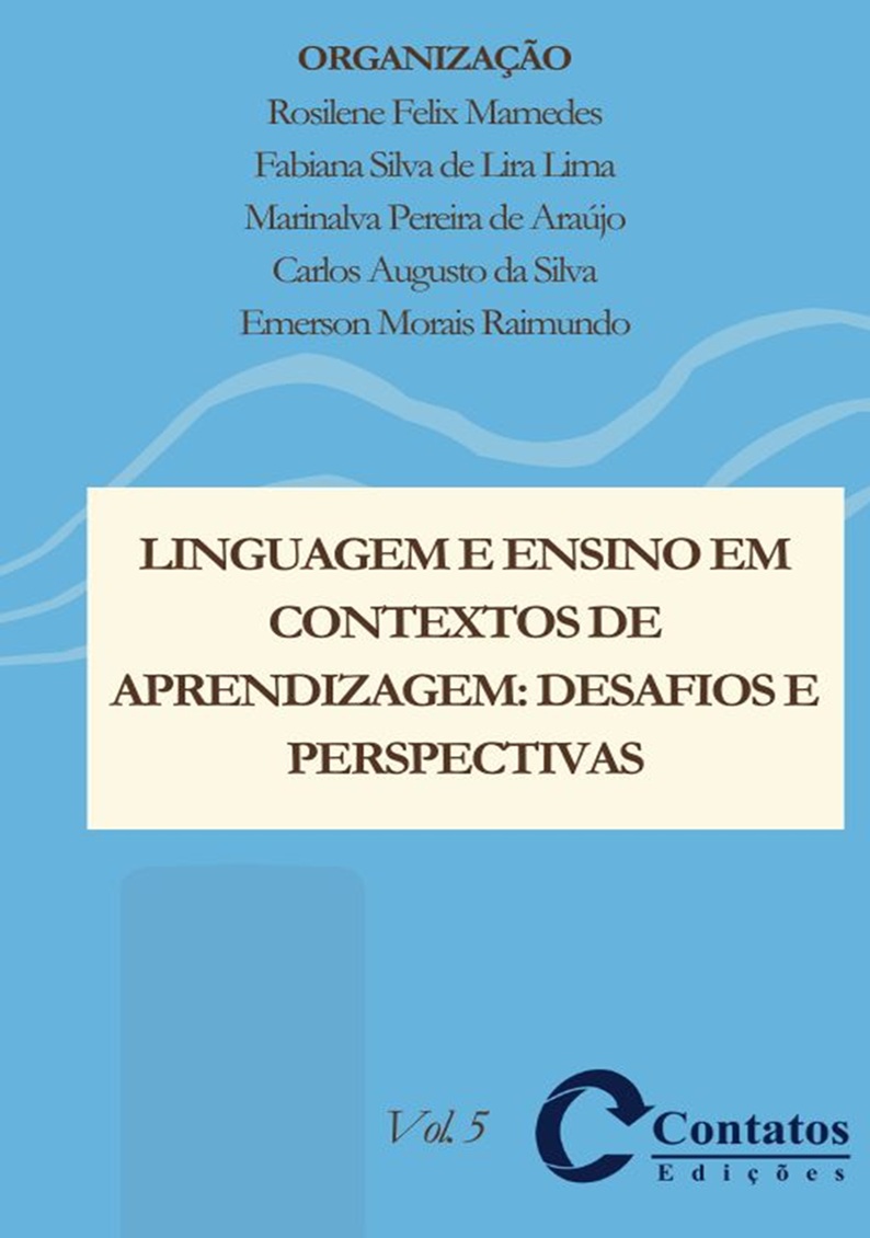 Linguagem e ensino em contextos de aprendizagem: desafios e perspectivas
