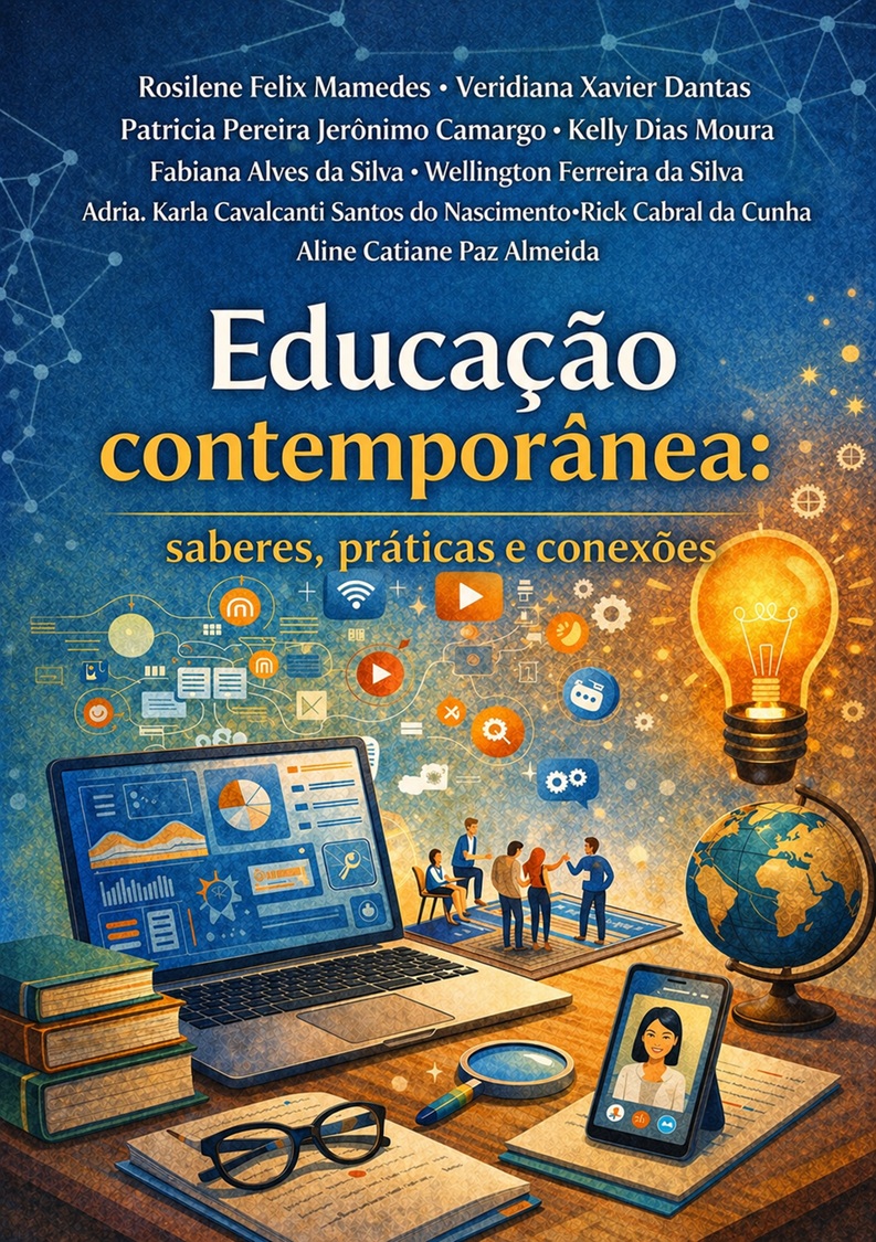 Educação contemporânea: saberes, práticas e conexões