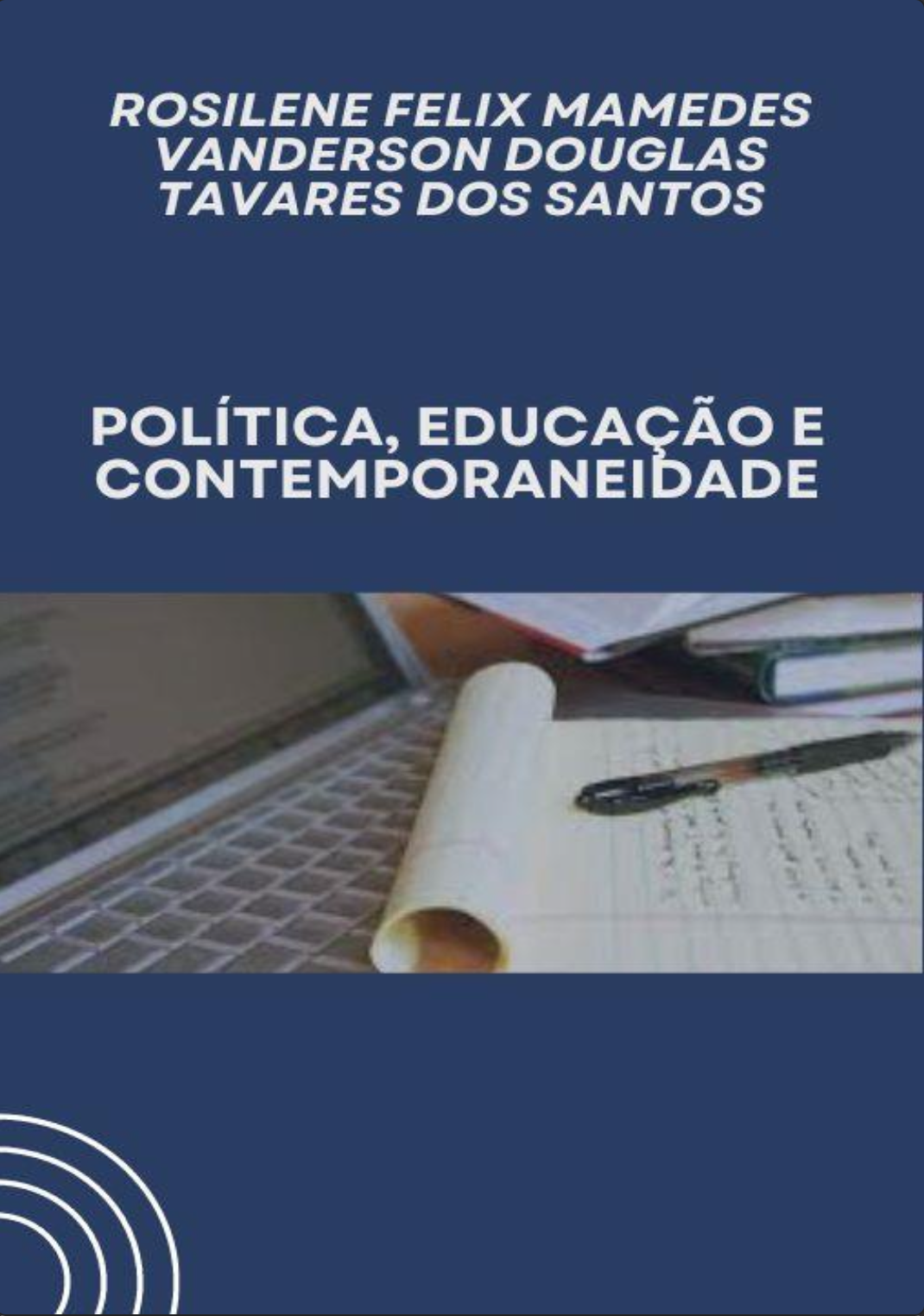 Política, Educação e Contemporaneidade