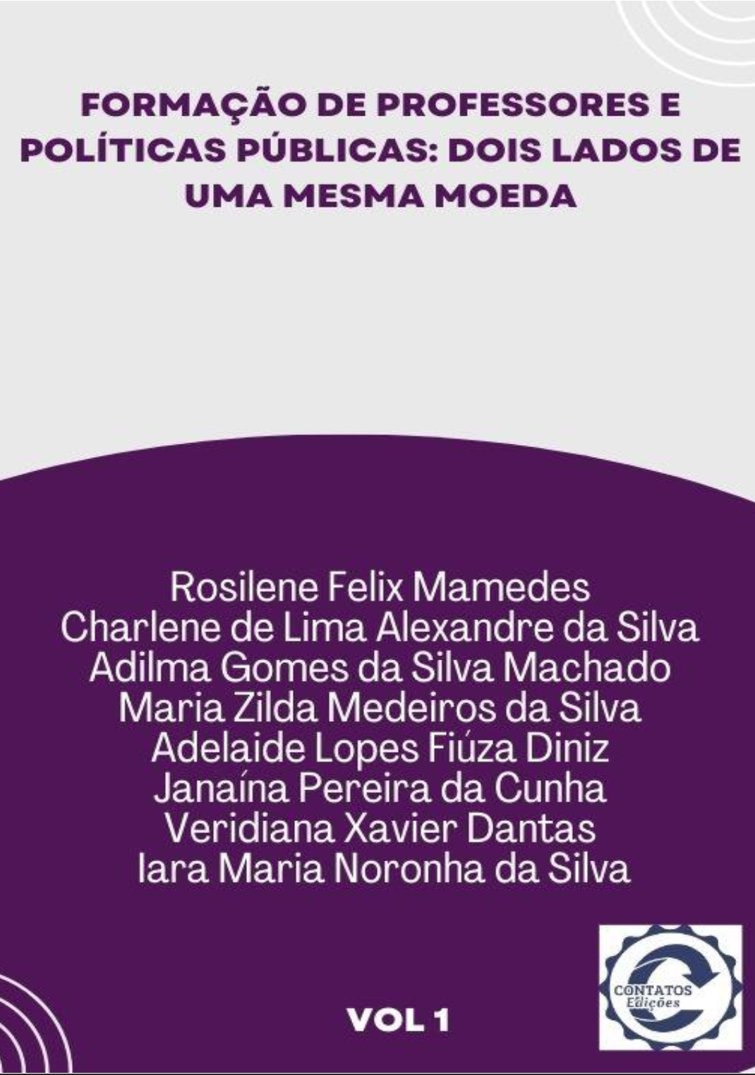 Formação de Professores e Políticas Públicas: Dois Lados da Mesma Moeda