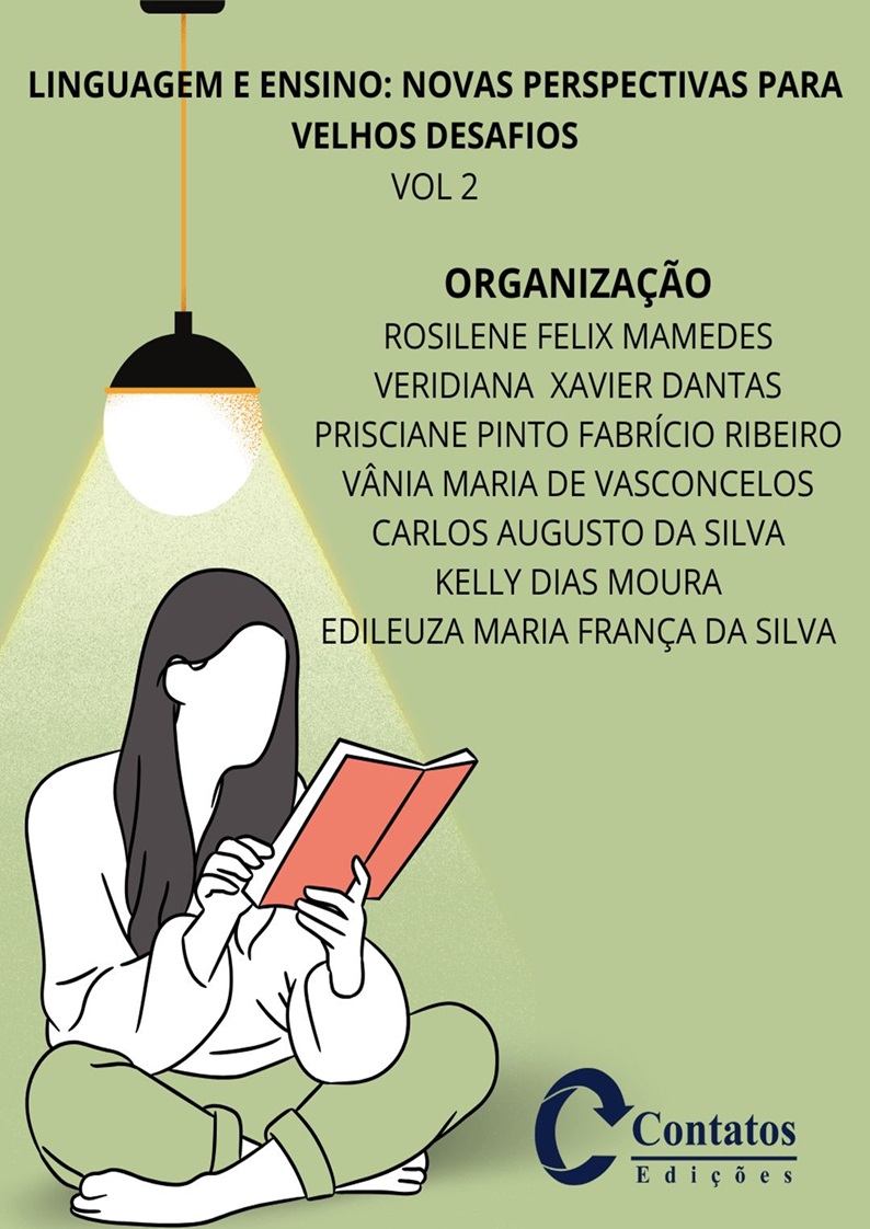 LINGUAGEM E ENSINO: NOVAS PERSPECTIVAS PARA VELHOS DESAFIOS