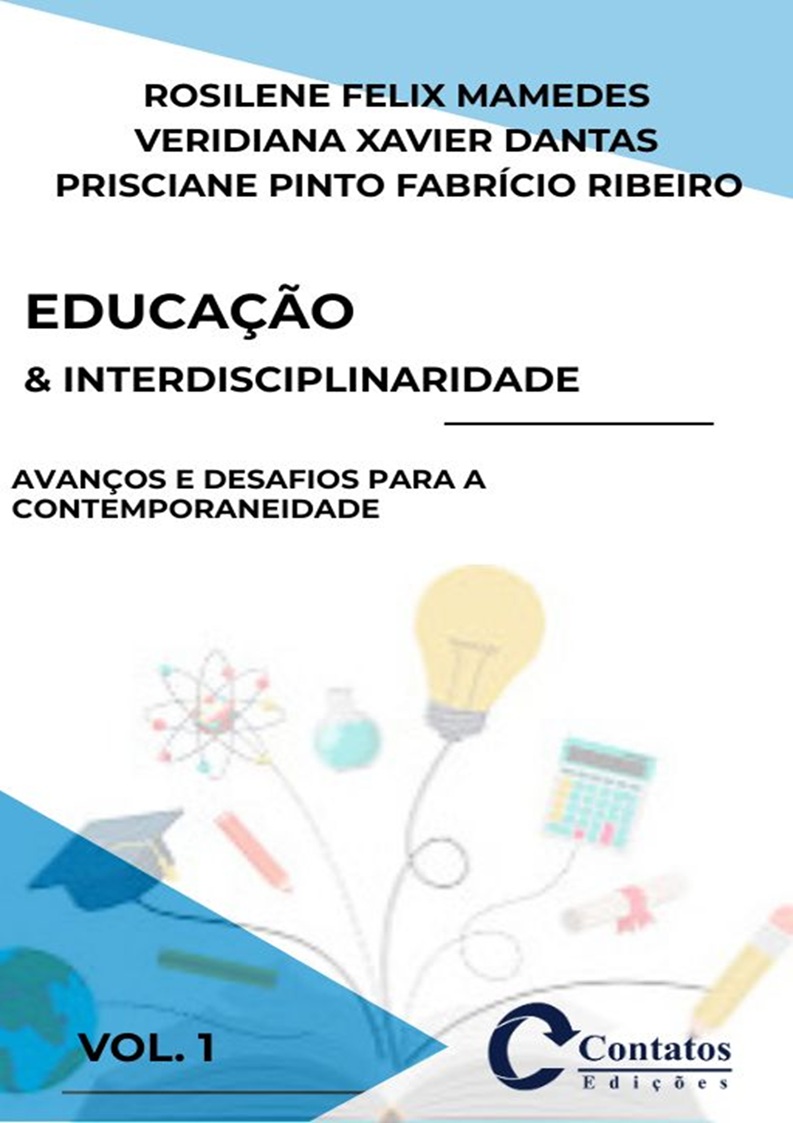 Educação & Interdisciplinaridade: Avanços e desafios para a contemporaneidade