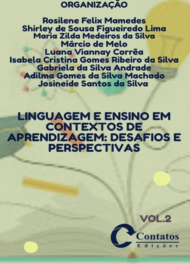 Linguagem e ensino em contextos de aprendizagem: desafios e perspectivas