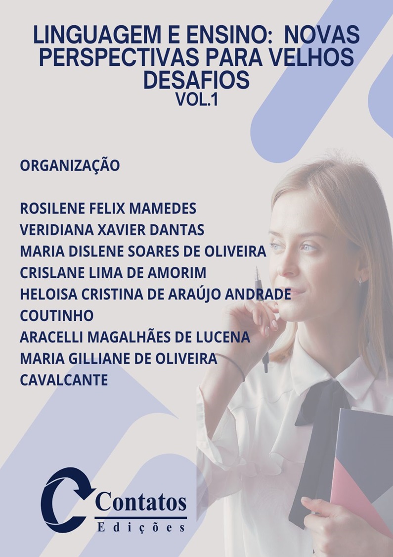 LINGUAGEM E ENSINO: NOVAS PERSPECTIVAS PARA VELHOS DESAFIOS