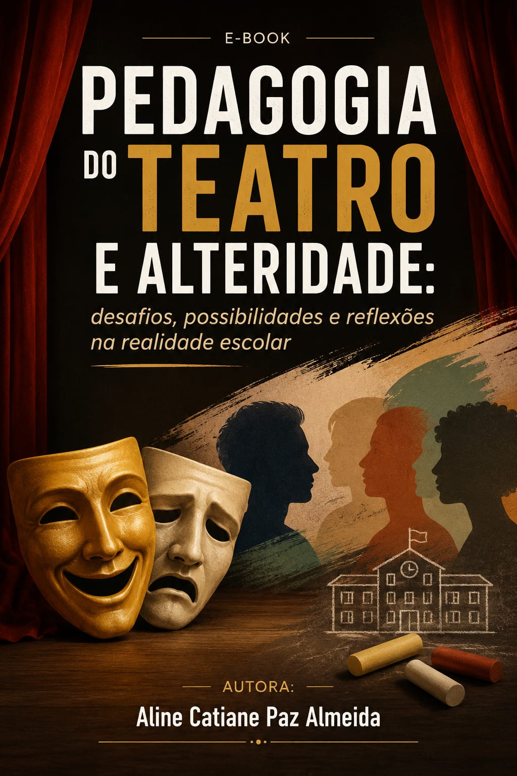 Pedagogia do Teatro e Alteridade: desafios, possibilidades e reflexões na realidade escolar