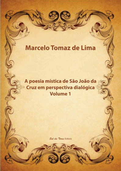 Poesias Carmelitas, PDF, João da Cruz