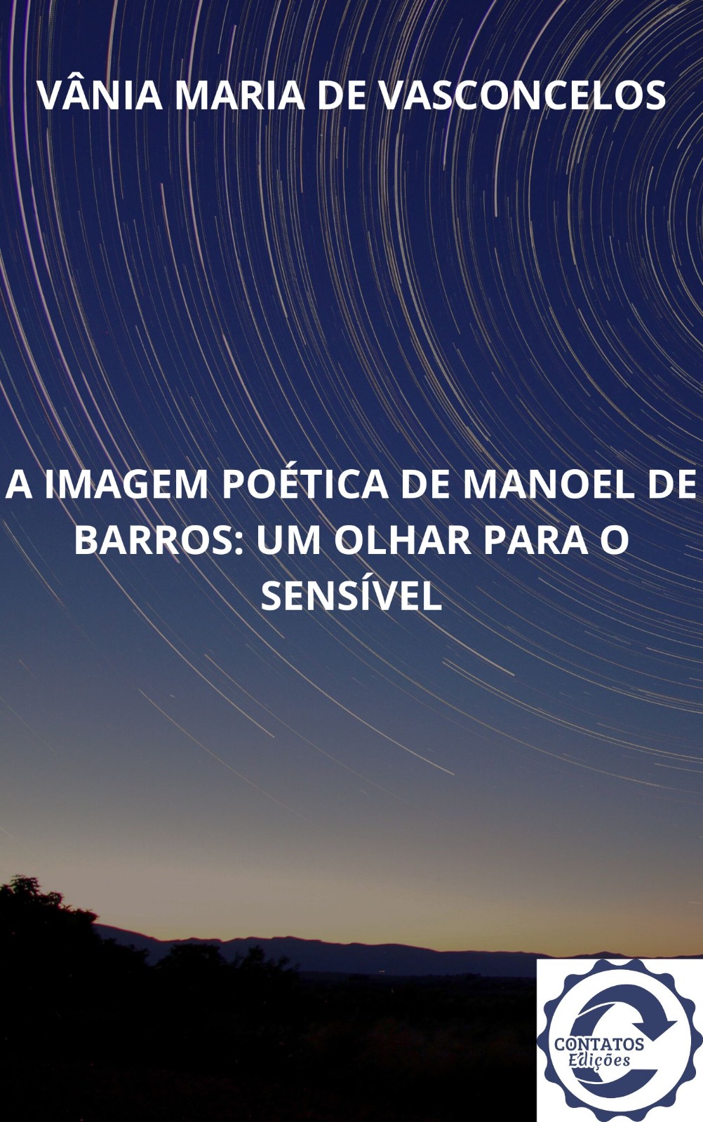 A Imagem Poética de Manoel de Barros