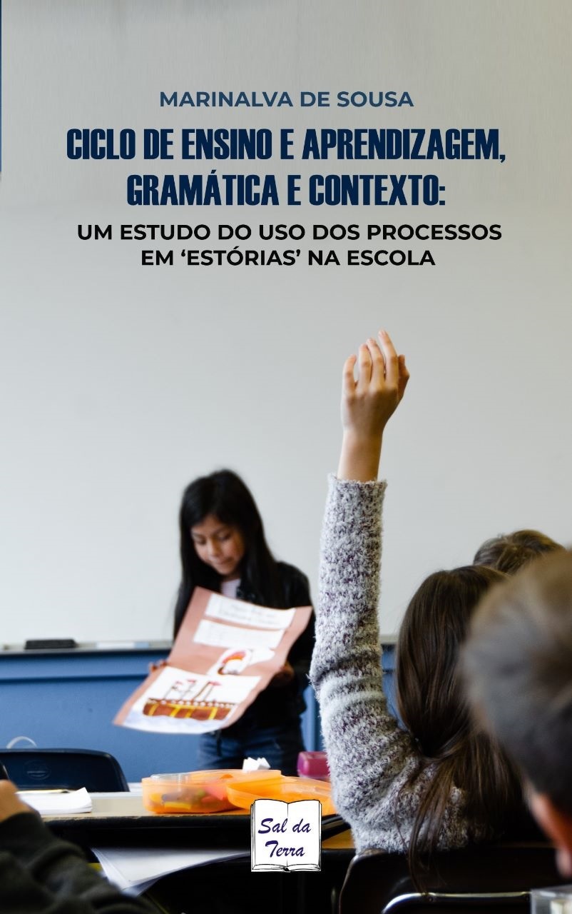 Ciclo de Ensino e Aprendizagem, Gramatica e Contexto
